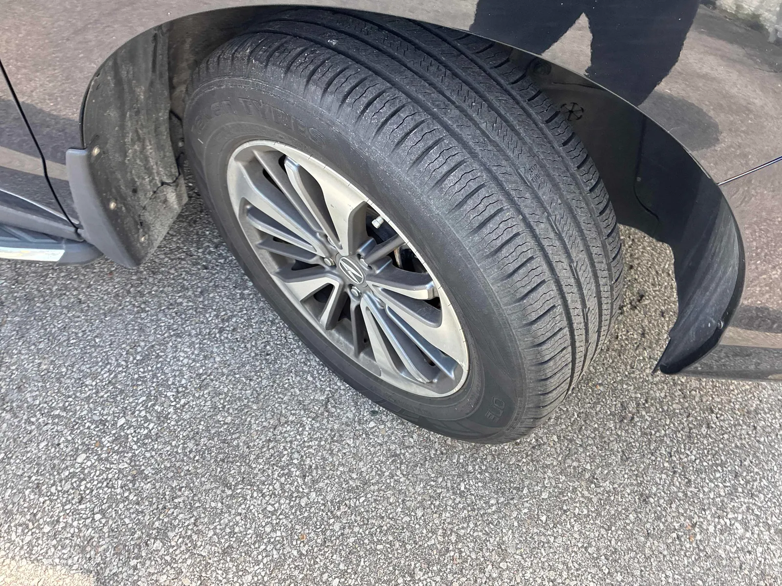 Tire