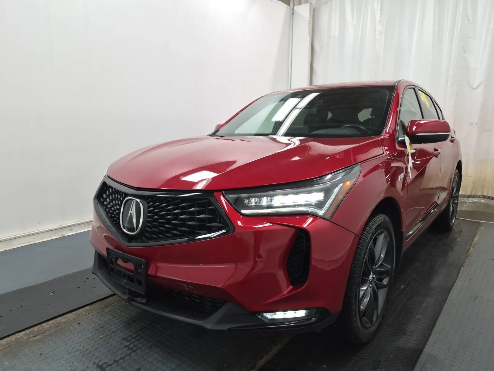 2023 Acura RDX