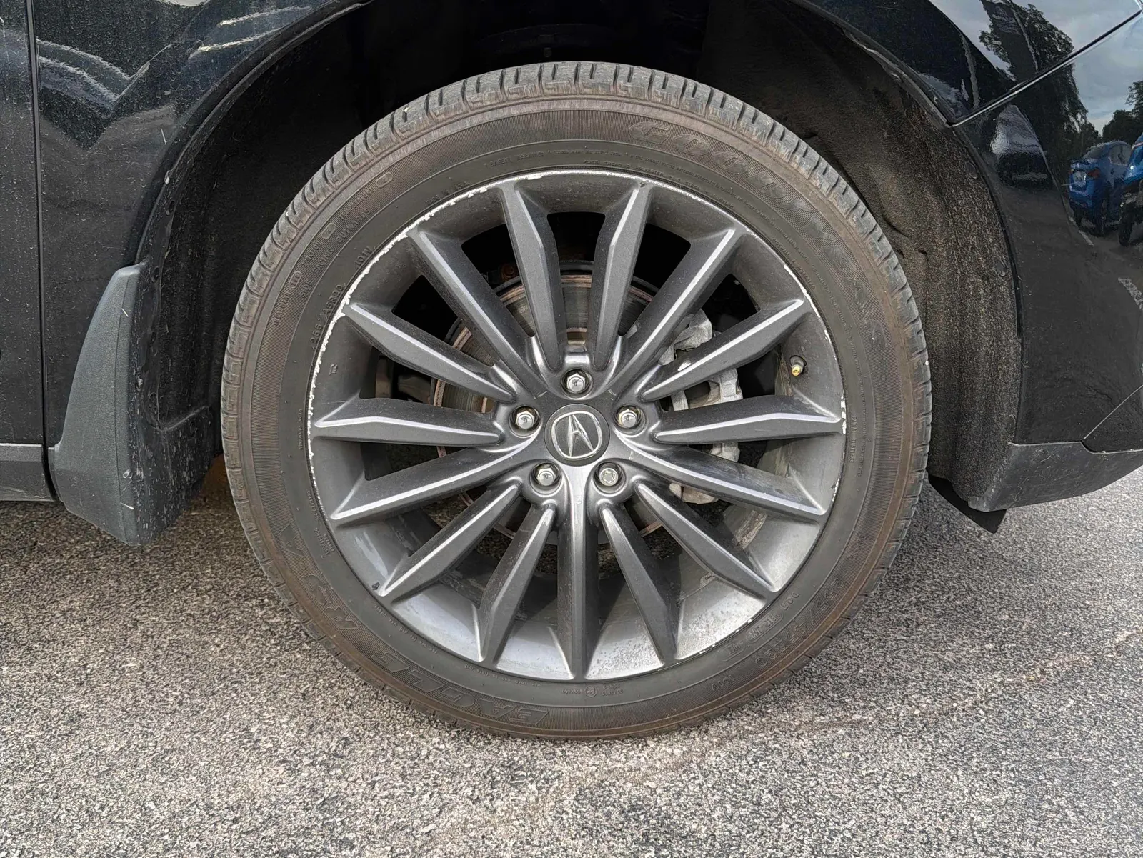 Tire