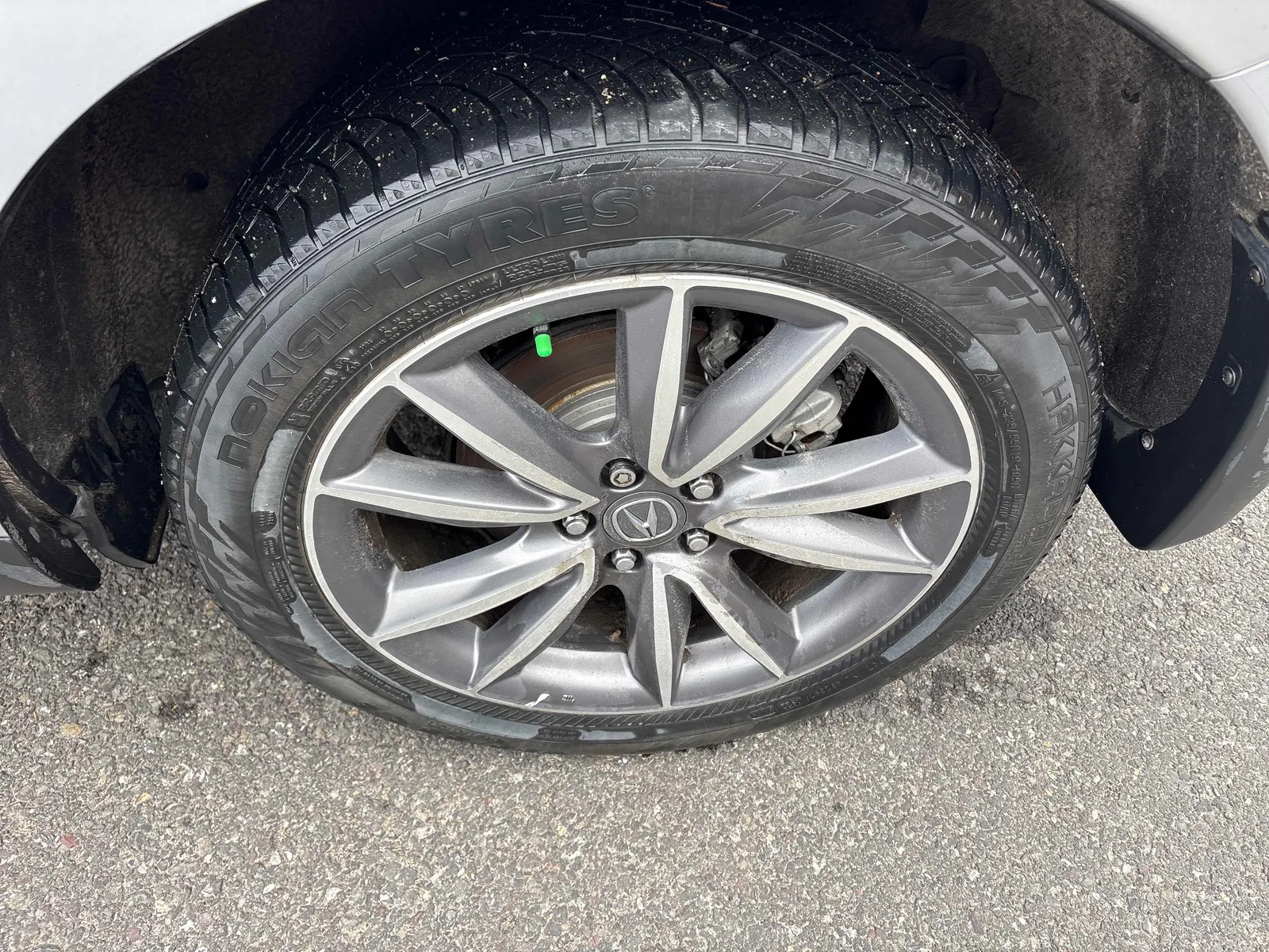 Tire