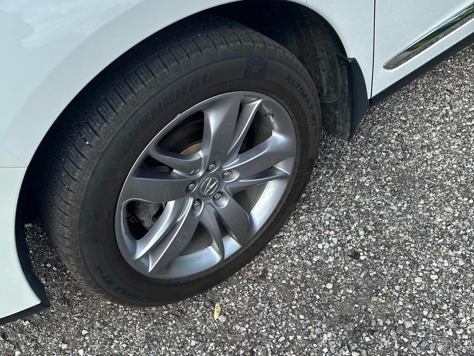 Tire