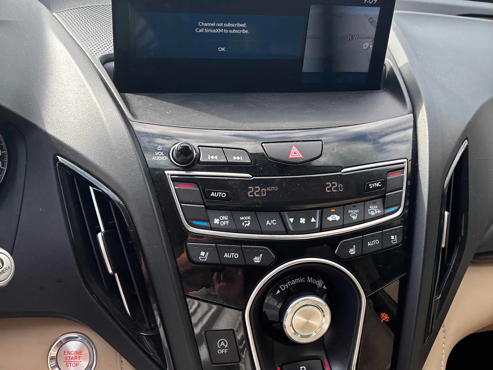 Console