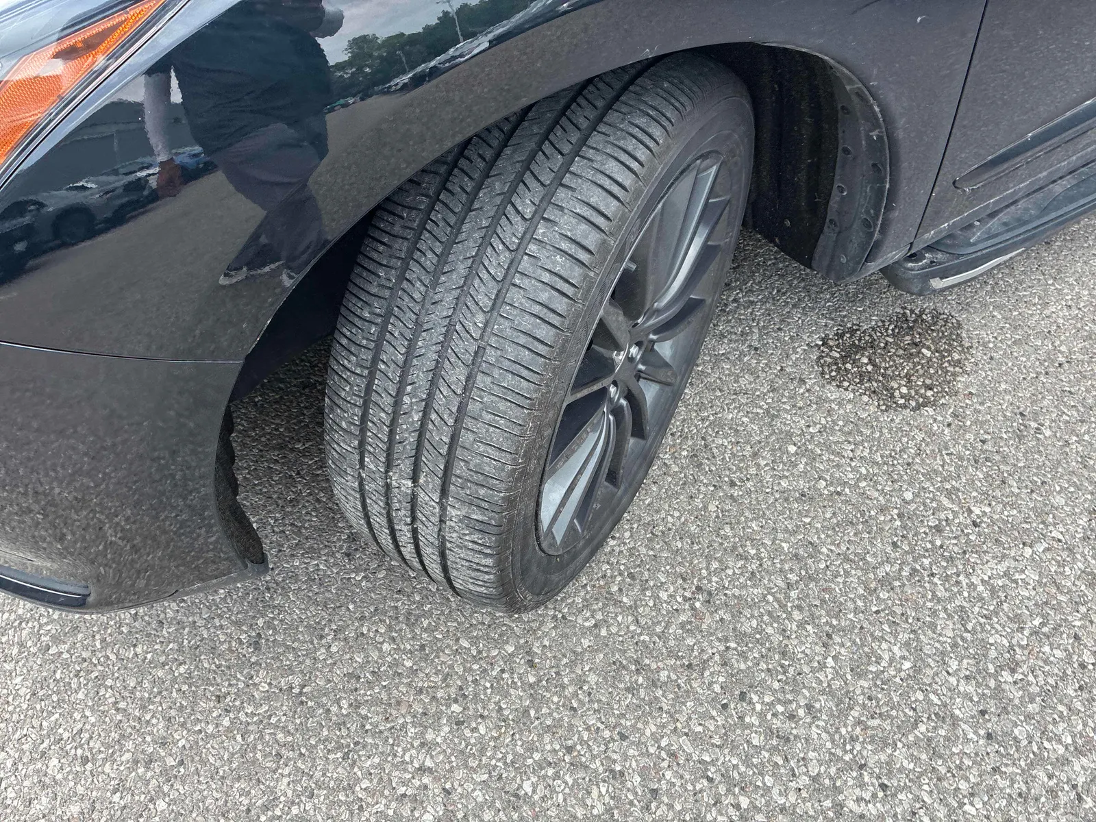 Tire