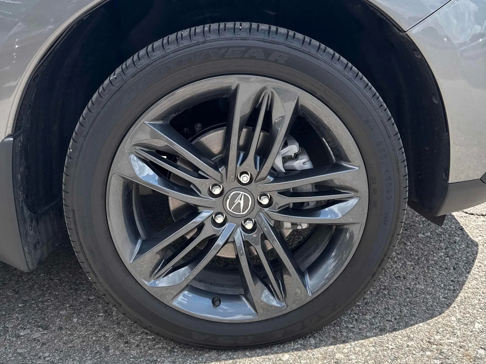 Tire