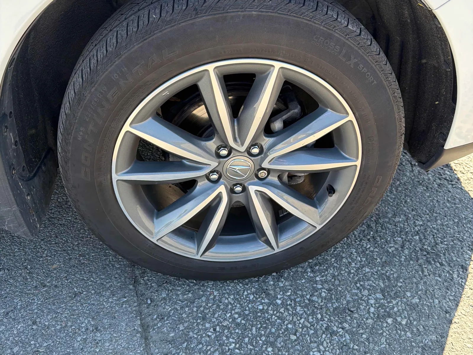 Tire