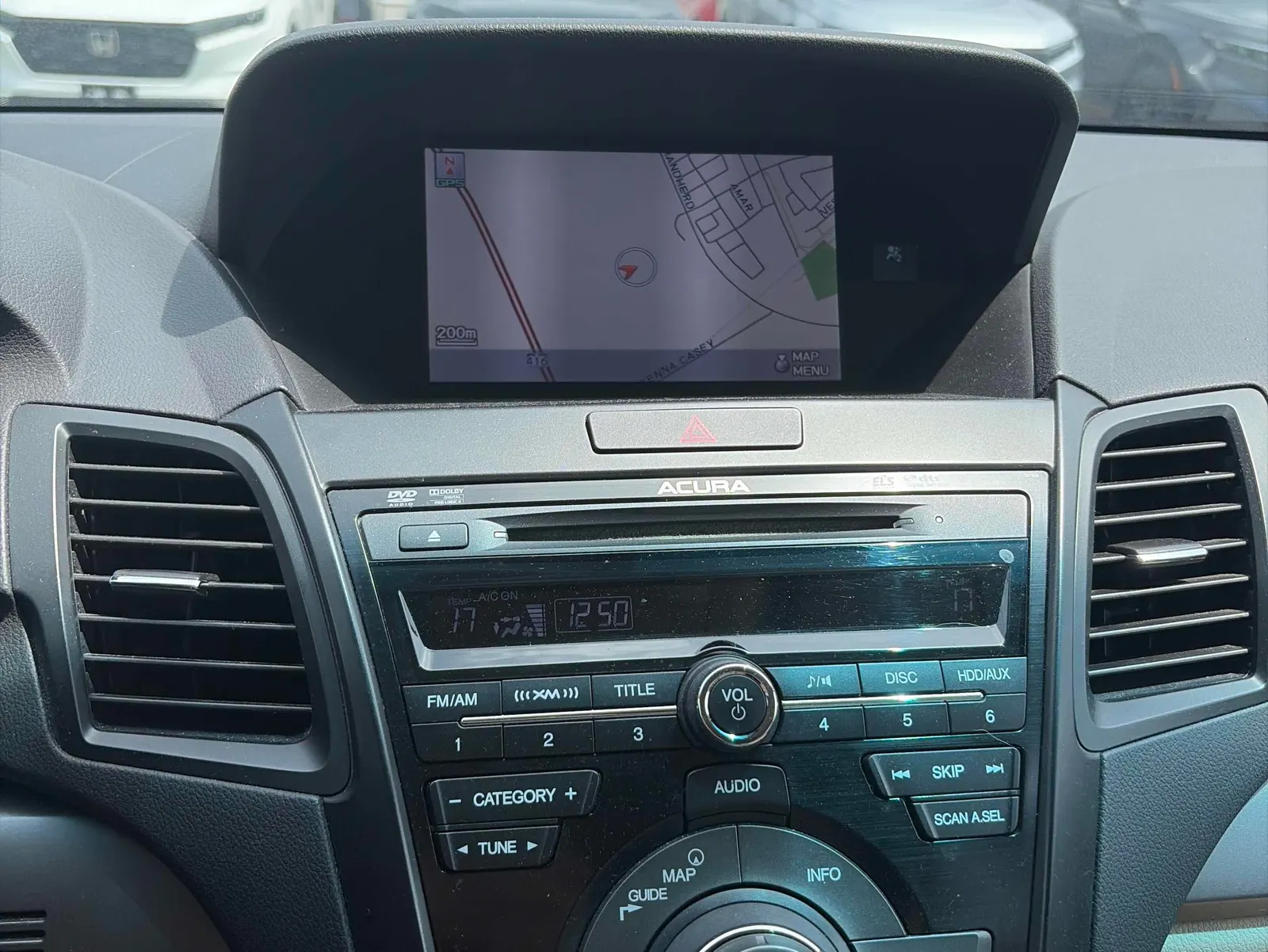 Console