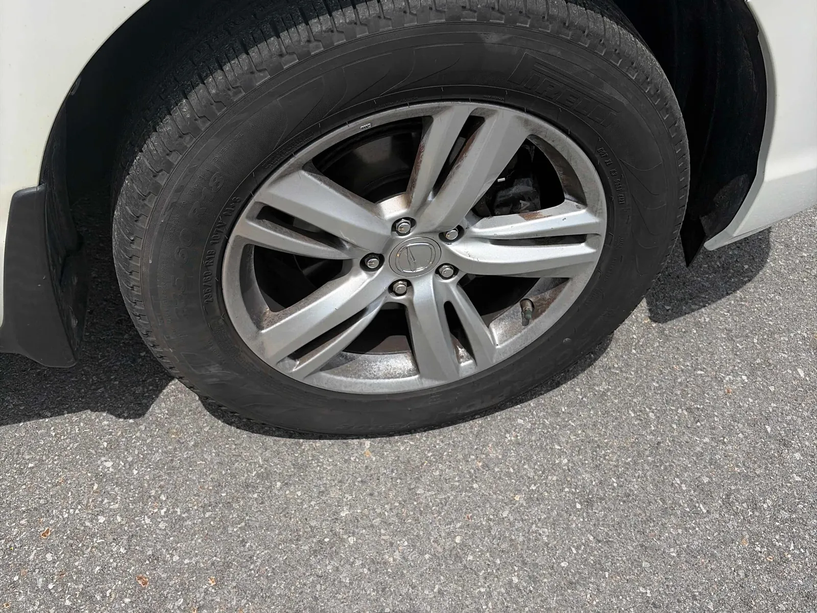 Tire