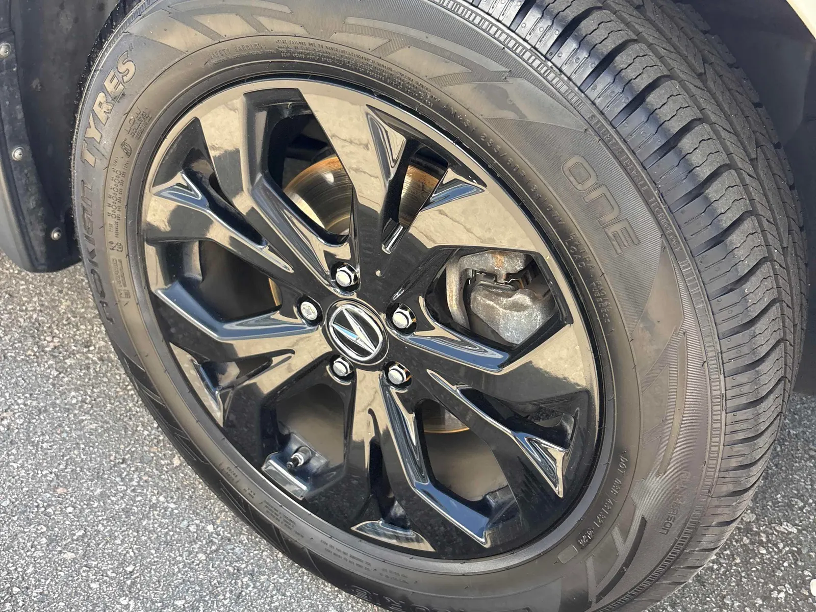 Tire