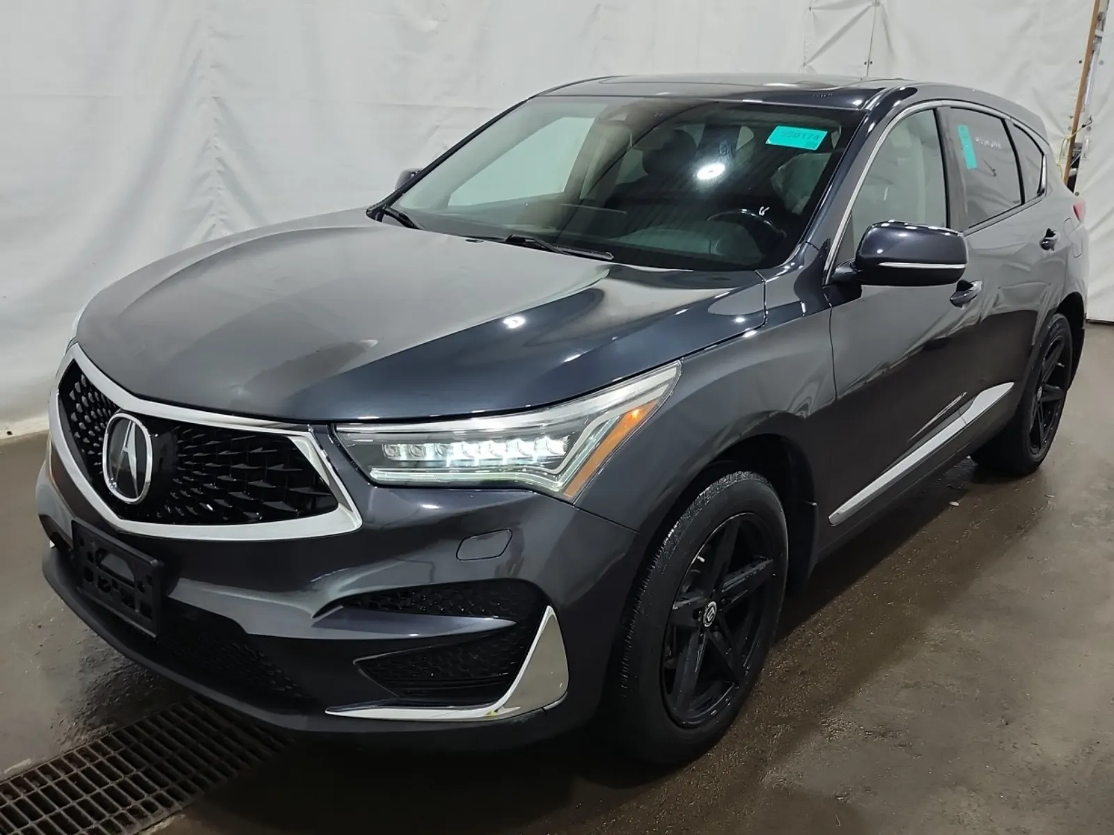 2020 Acura RDX