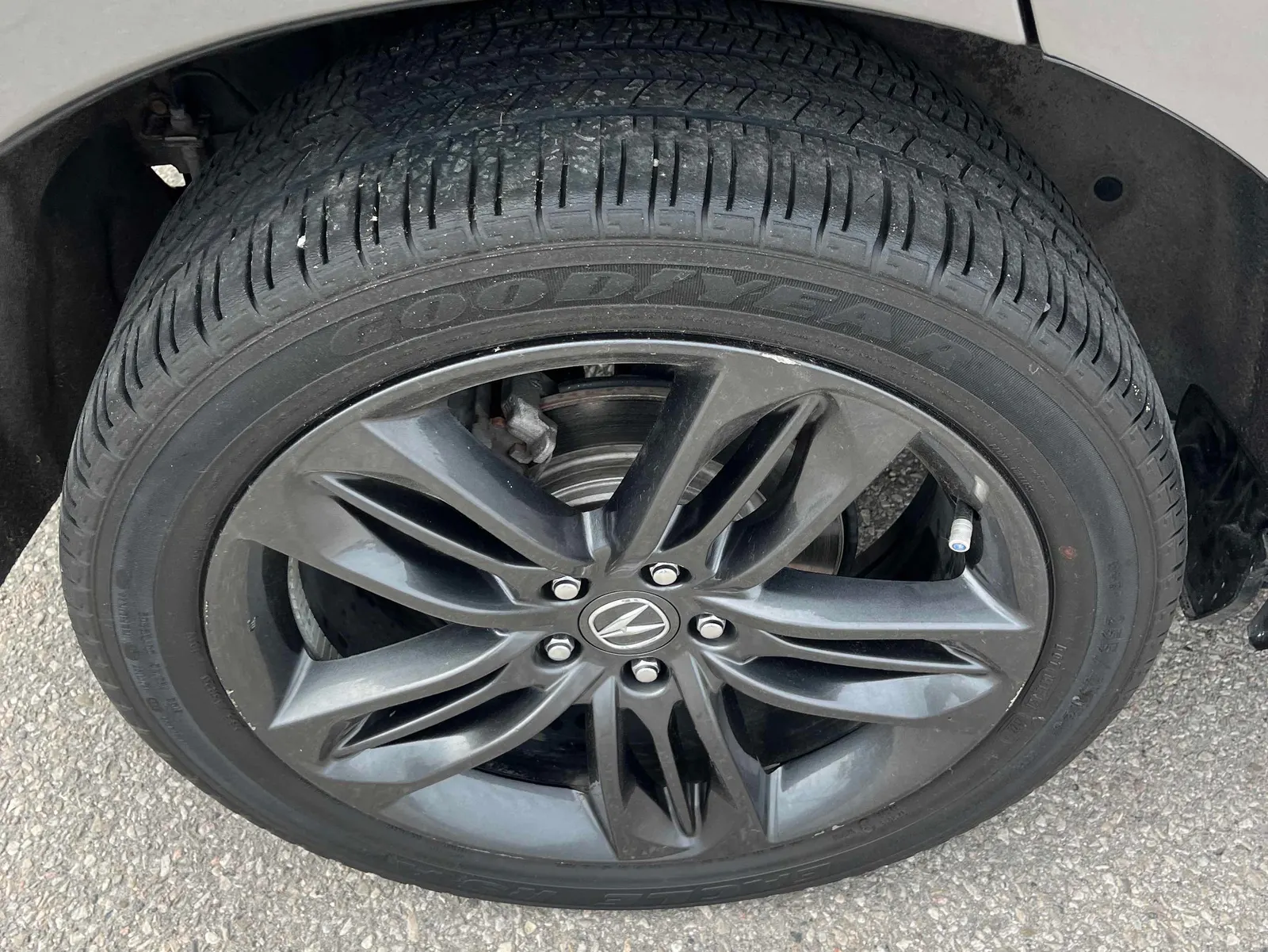 Tire