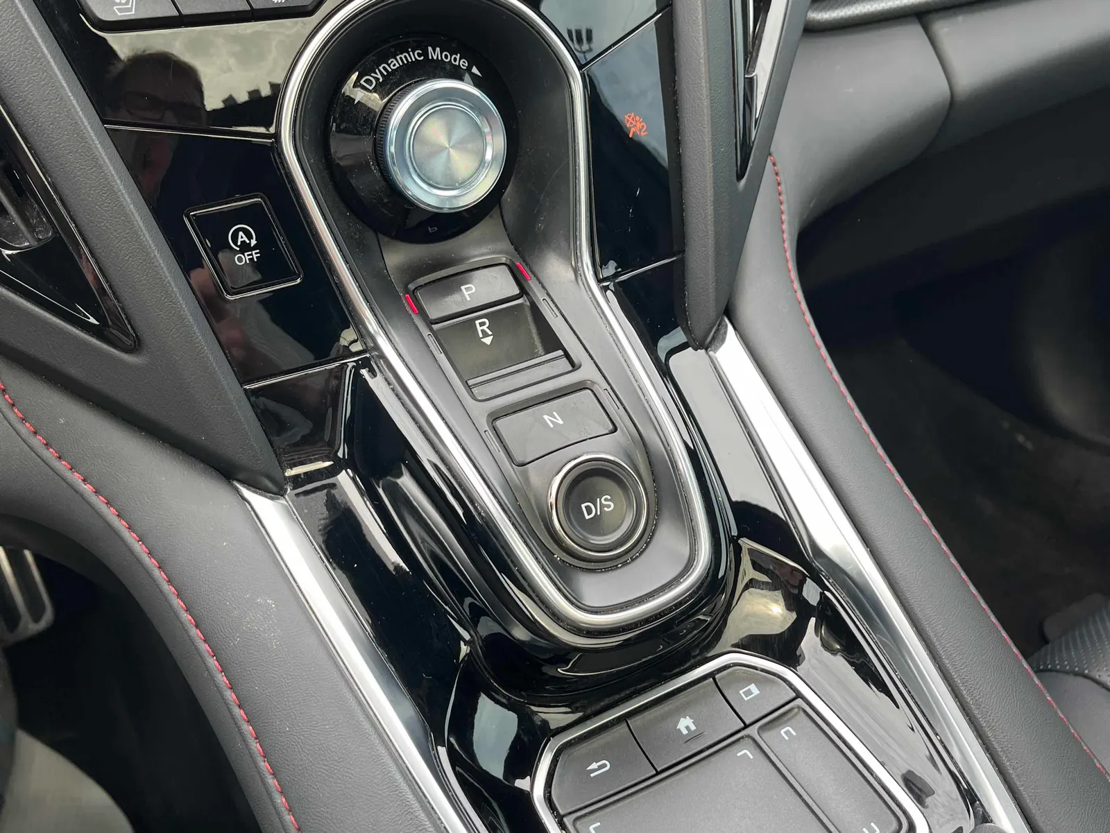 Console