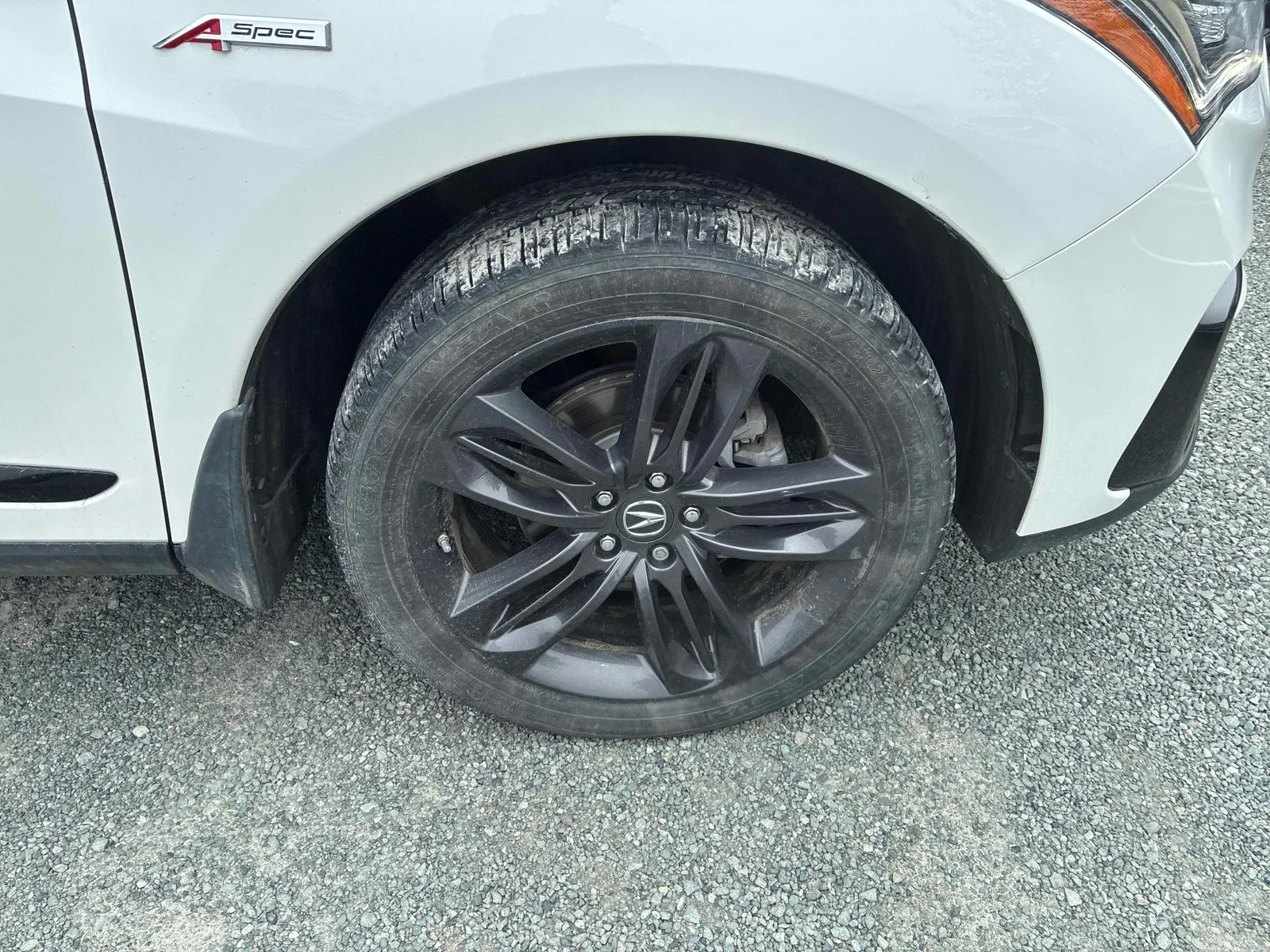 Tire