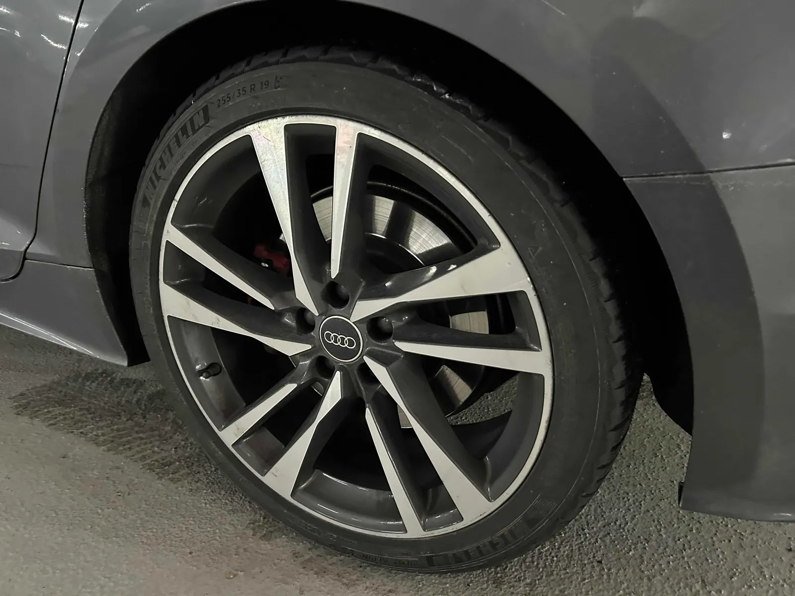 Tire