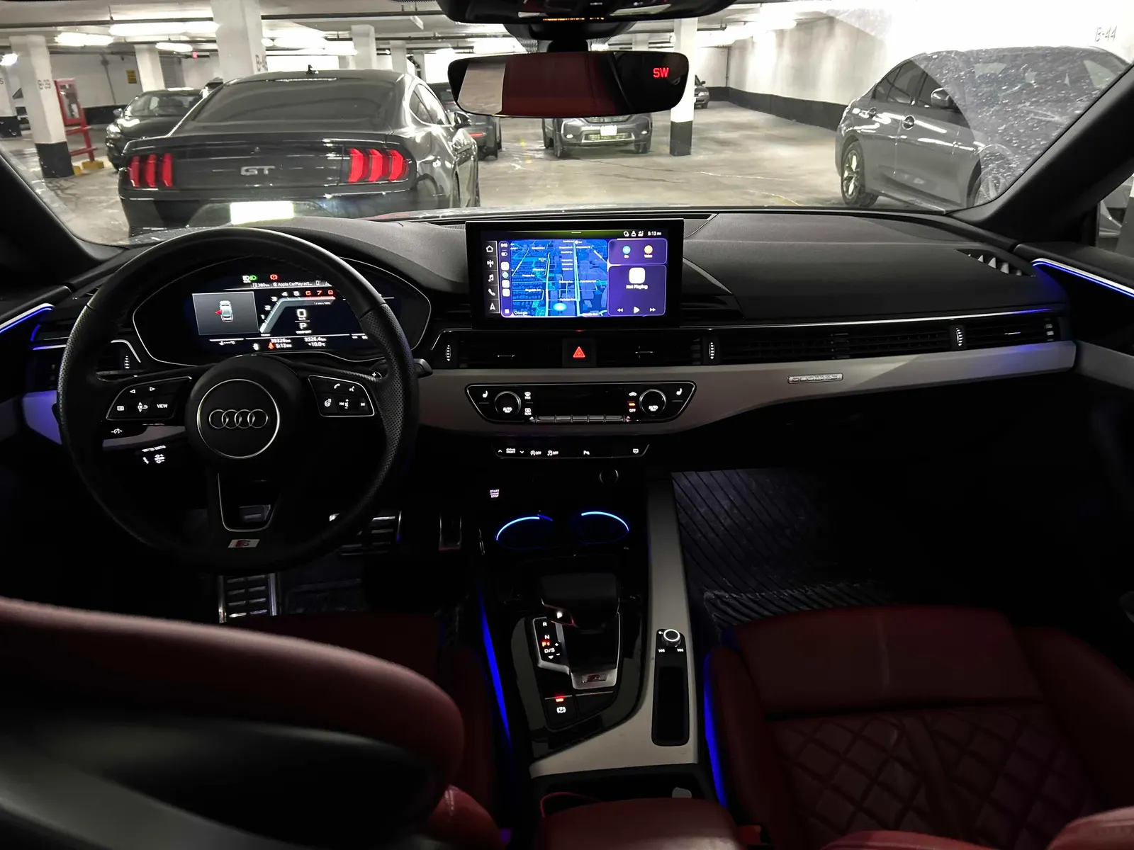 Console