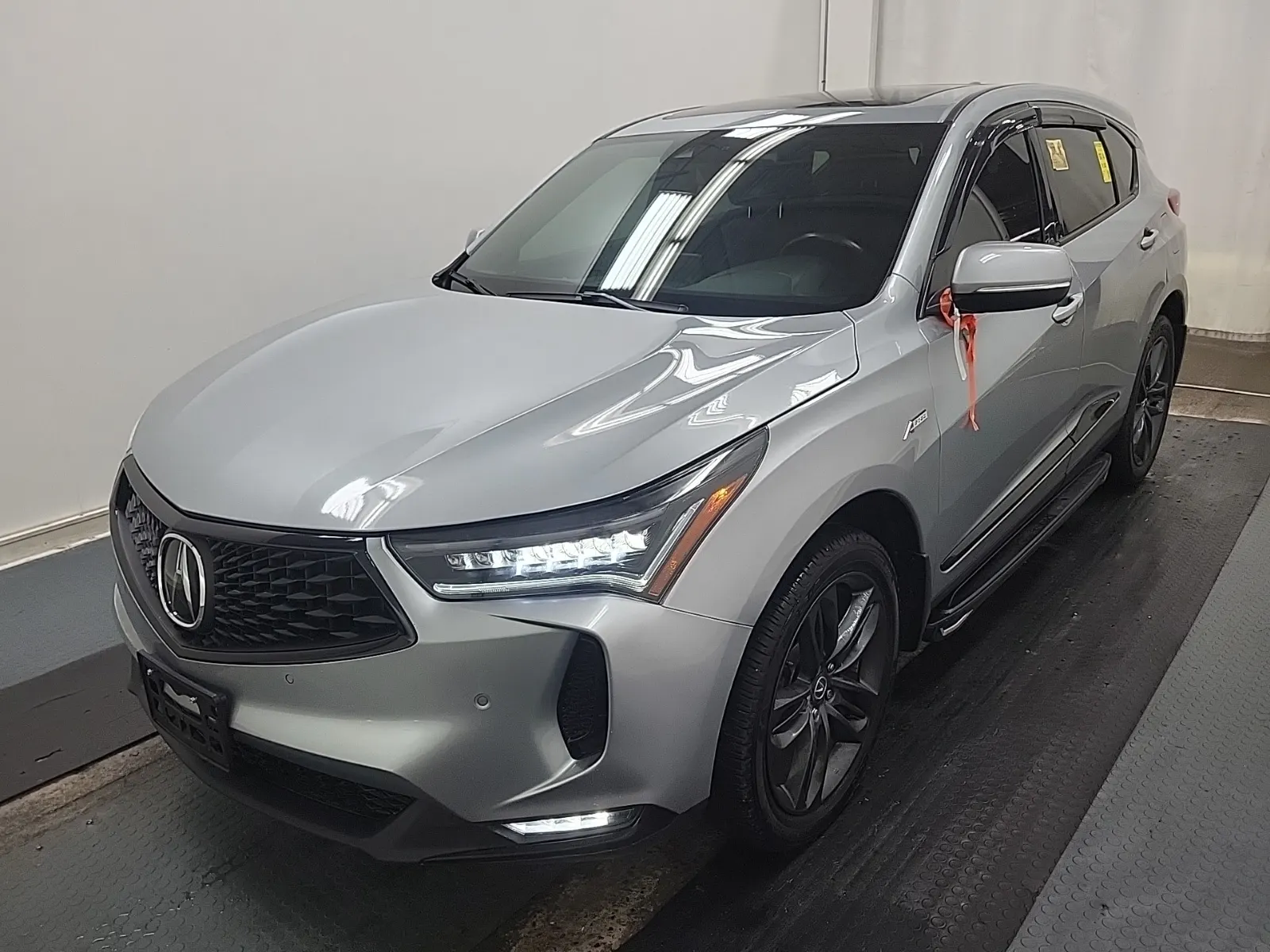 2023 Acura RDX