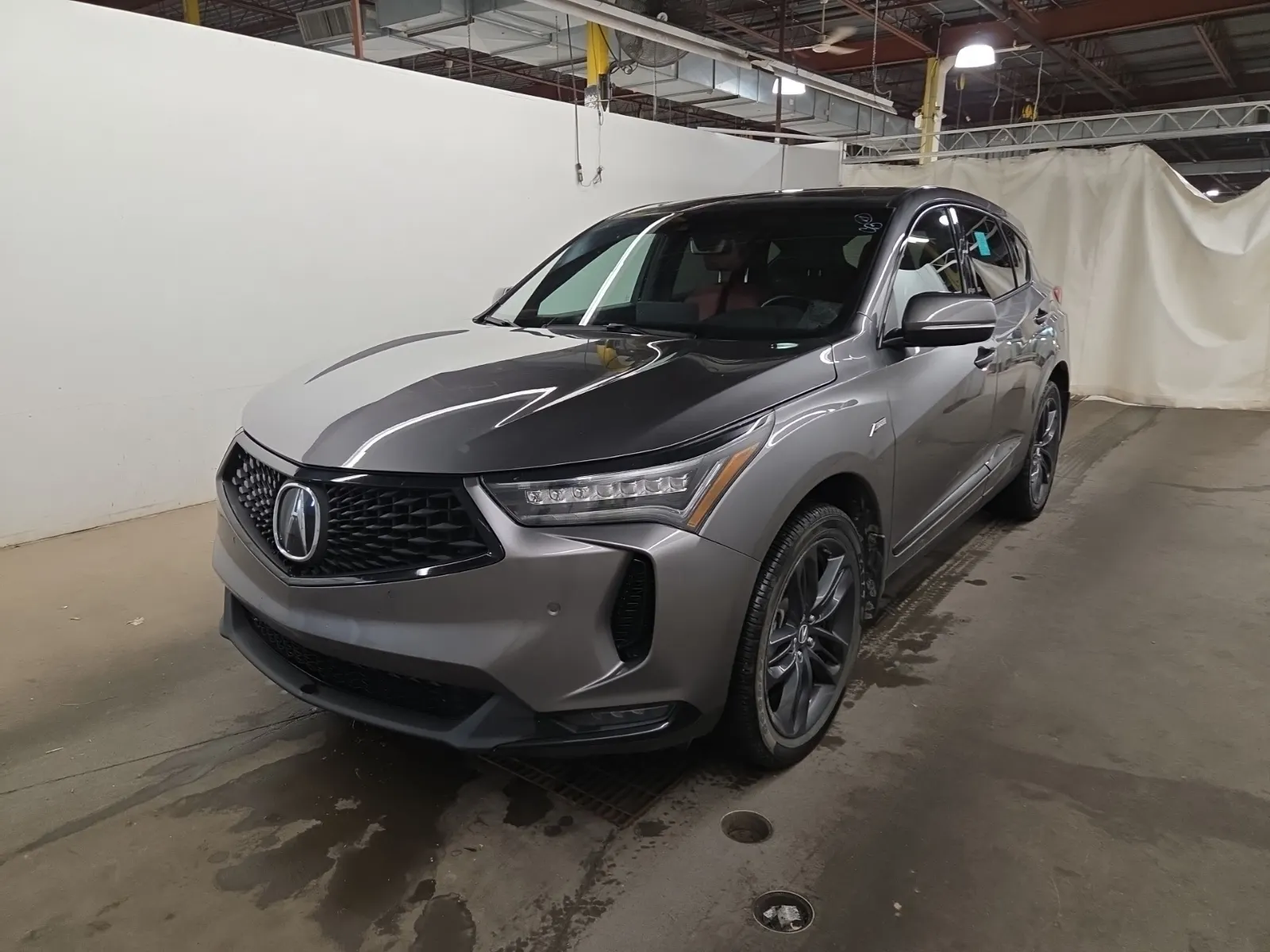 2023 Acura RDX