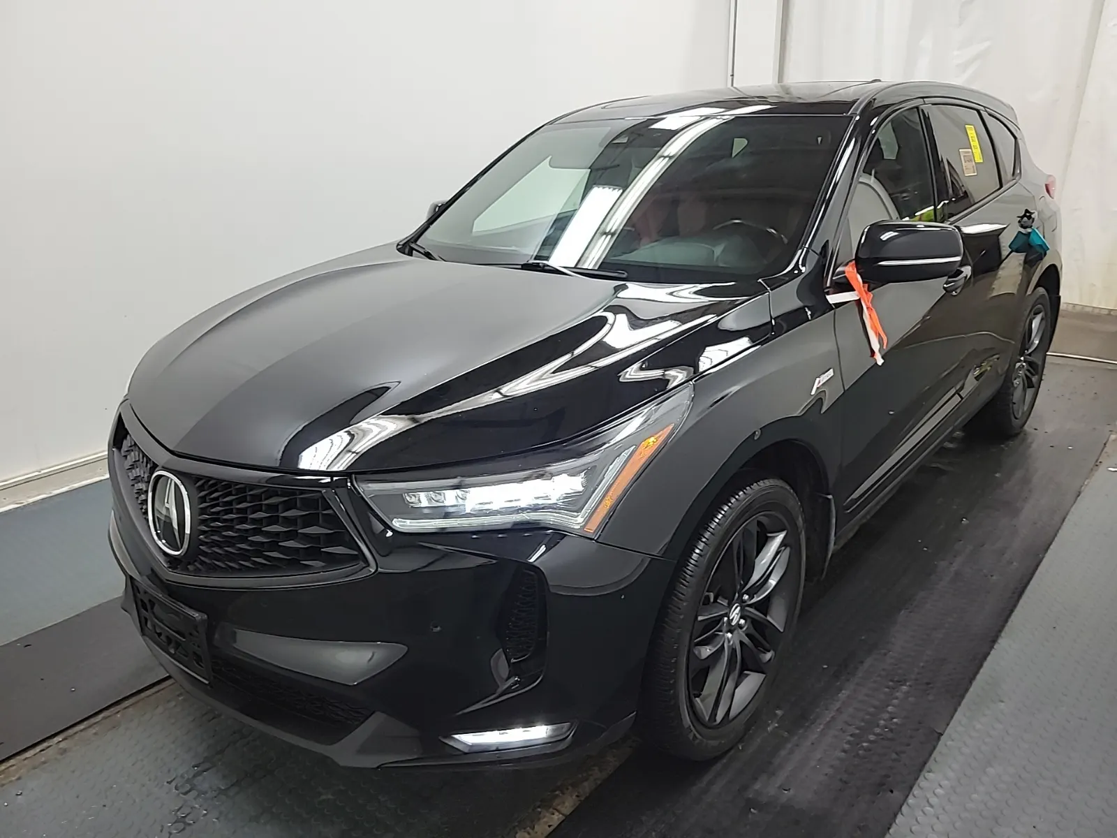 2023 Acura RDX