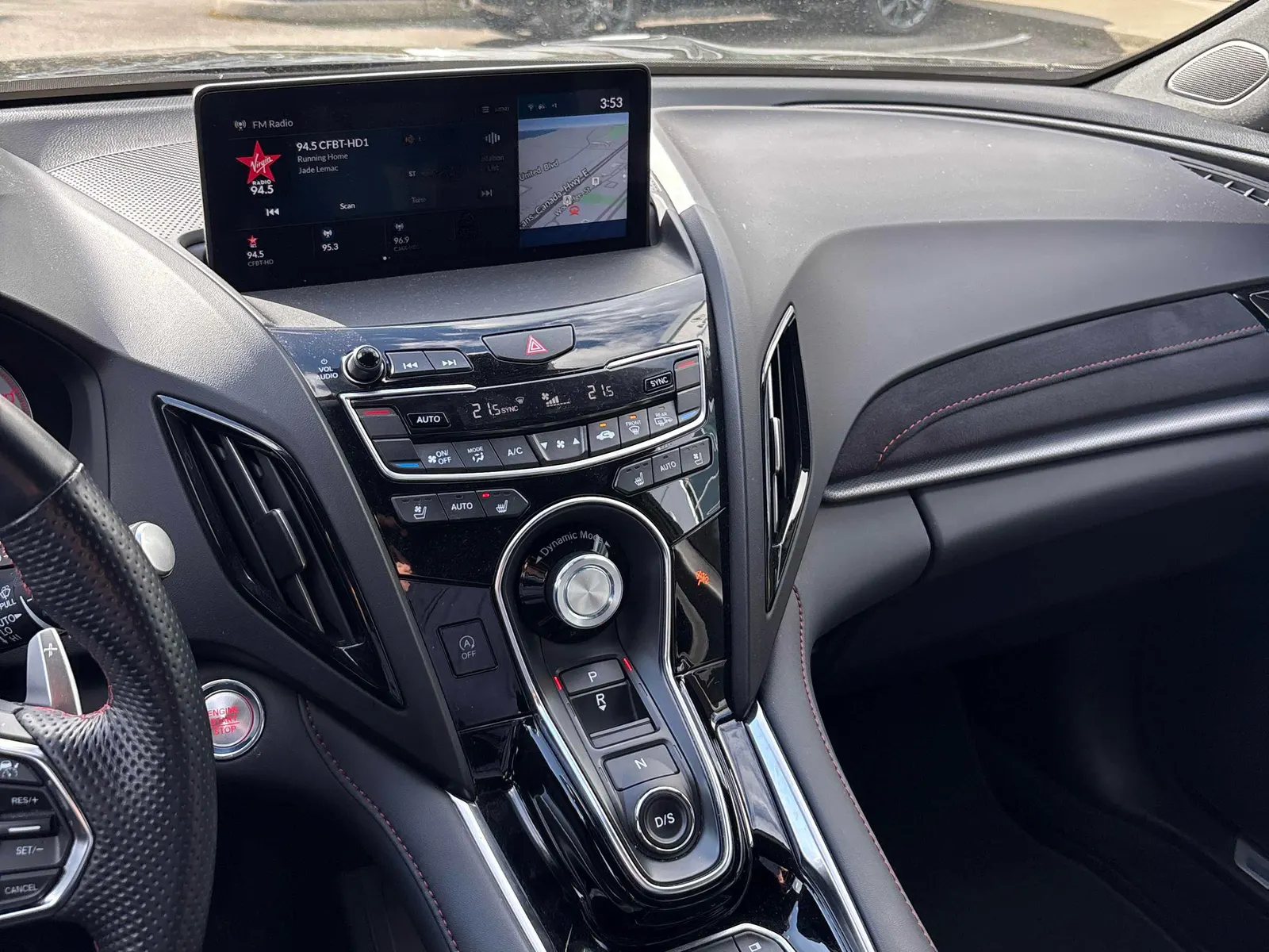 Console
