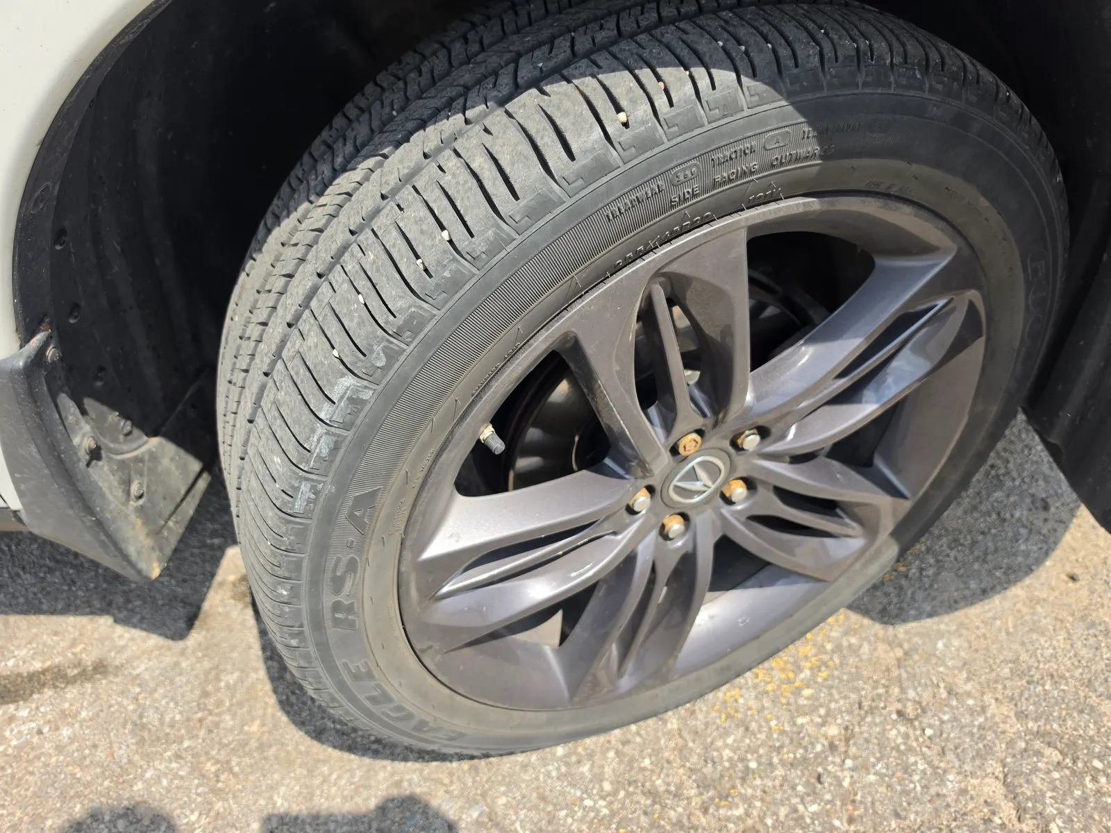 Tire
