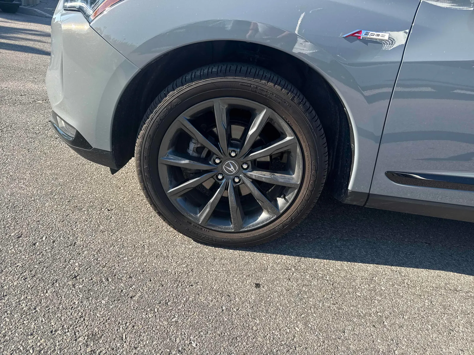 Tire