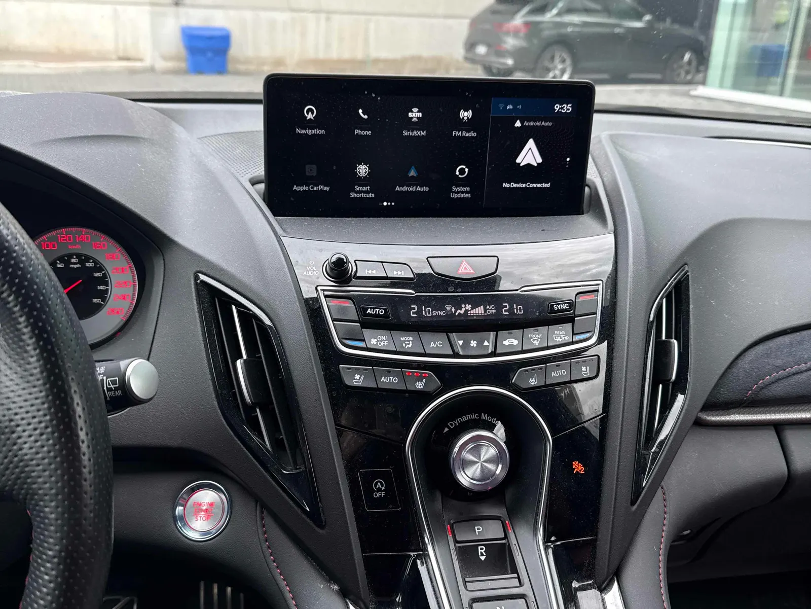Console