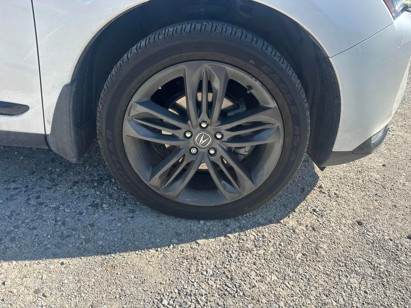Tire