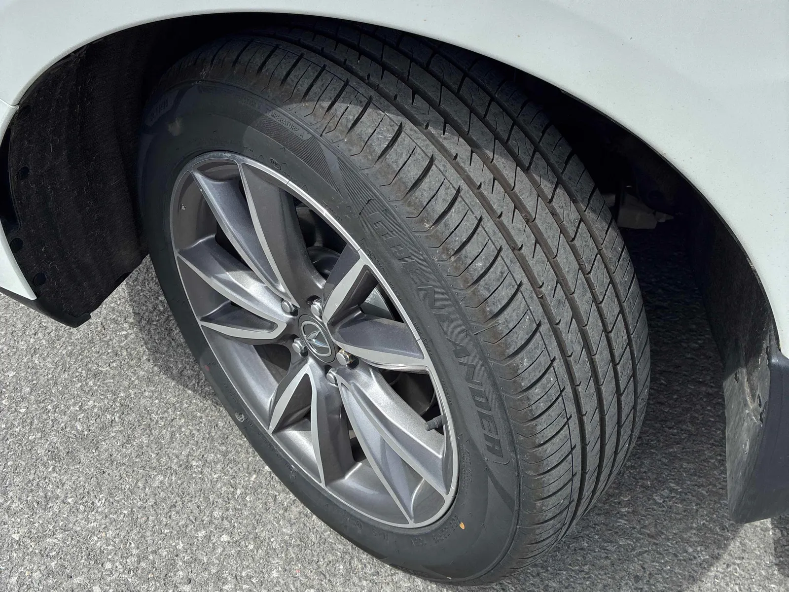 Tire