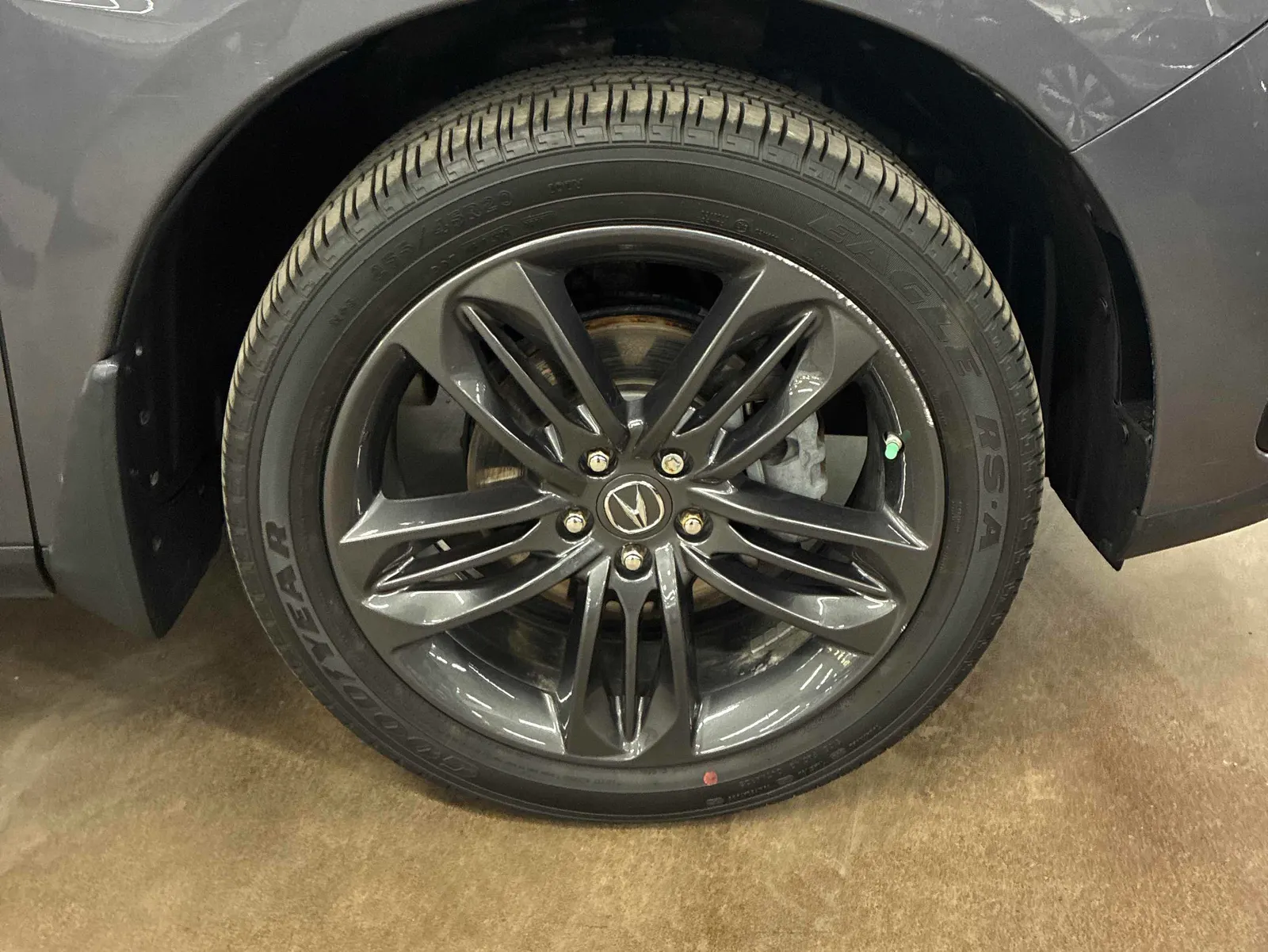 Tire