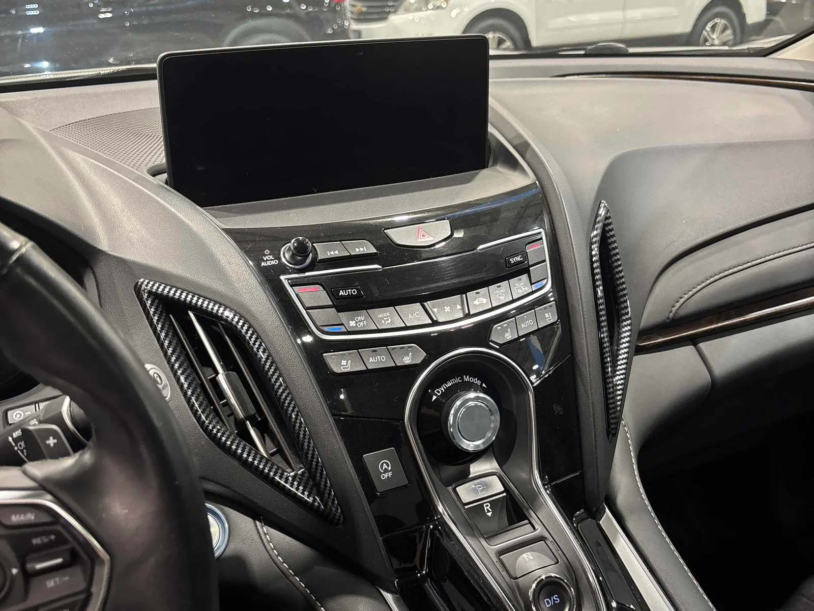 Console