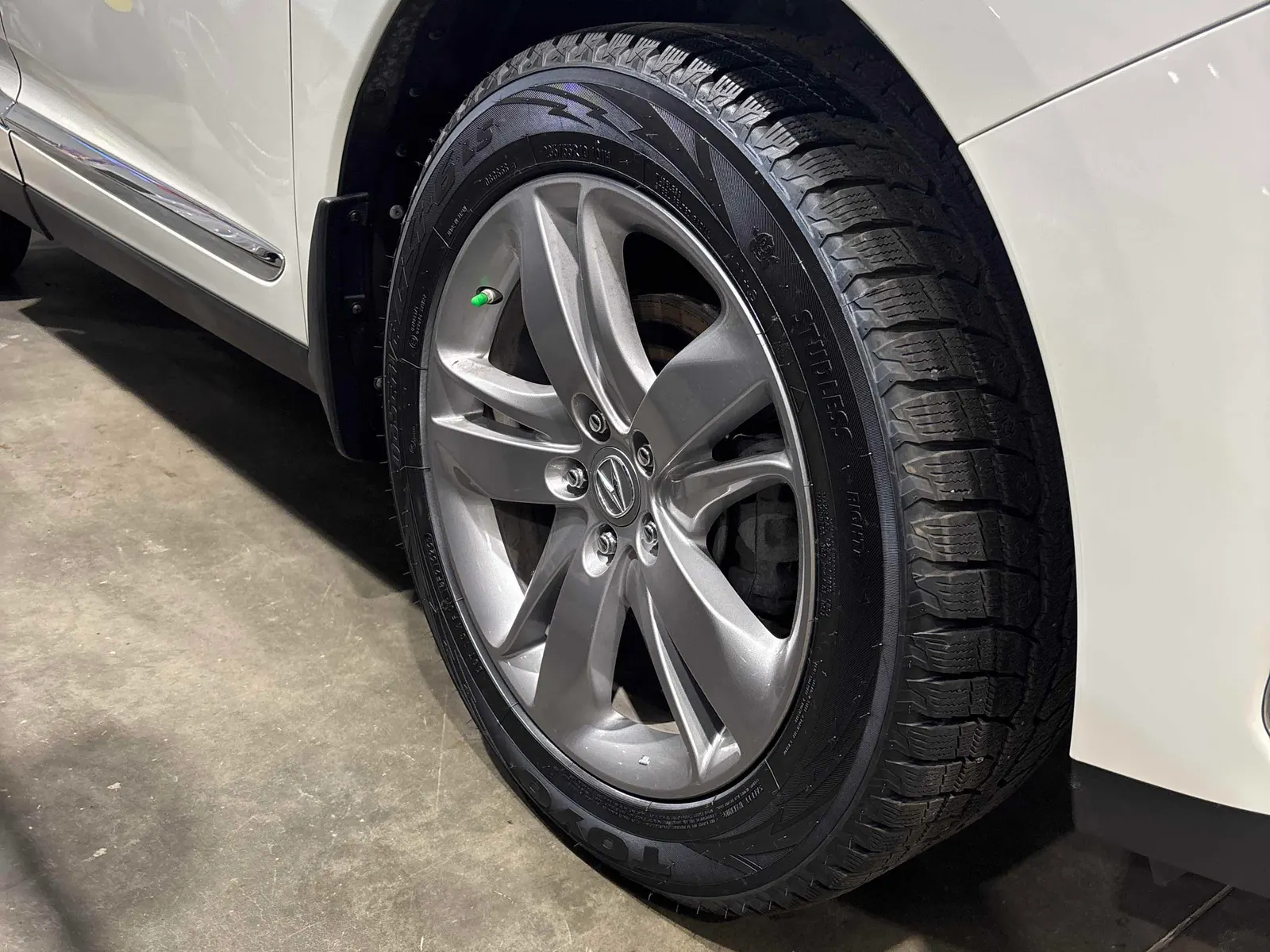 Tire