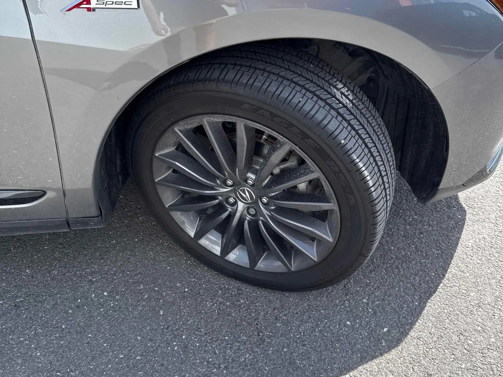 Tire