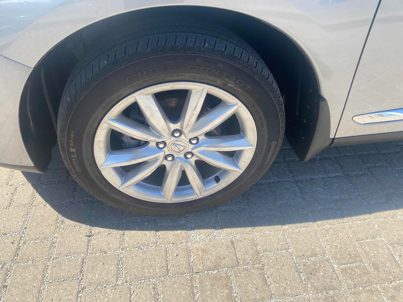 Tire
