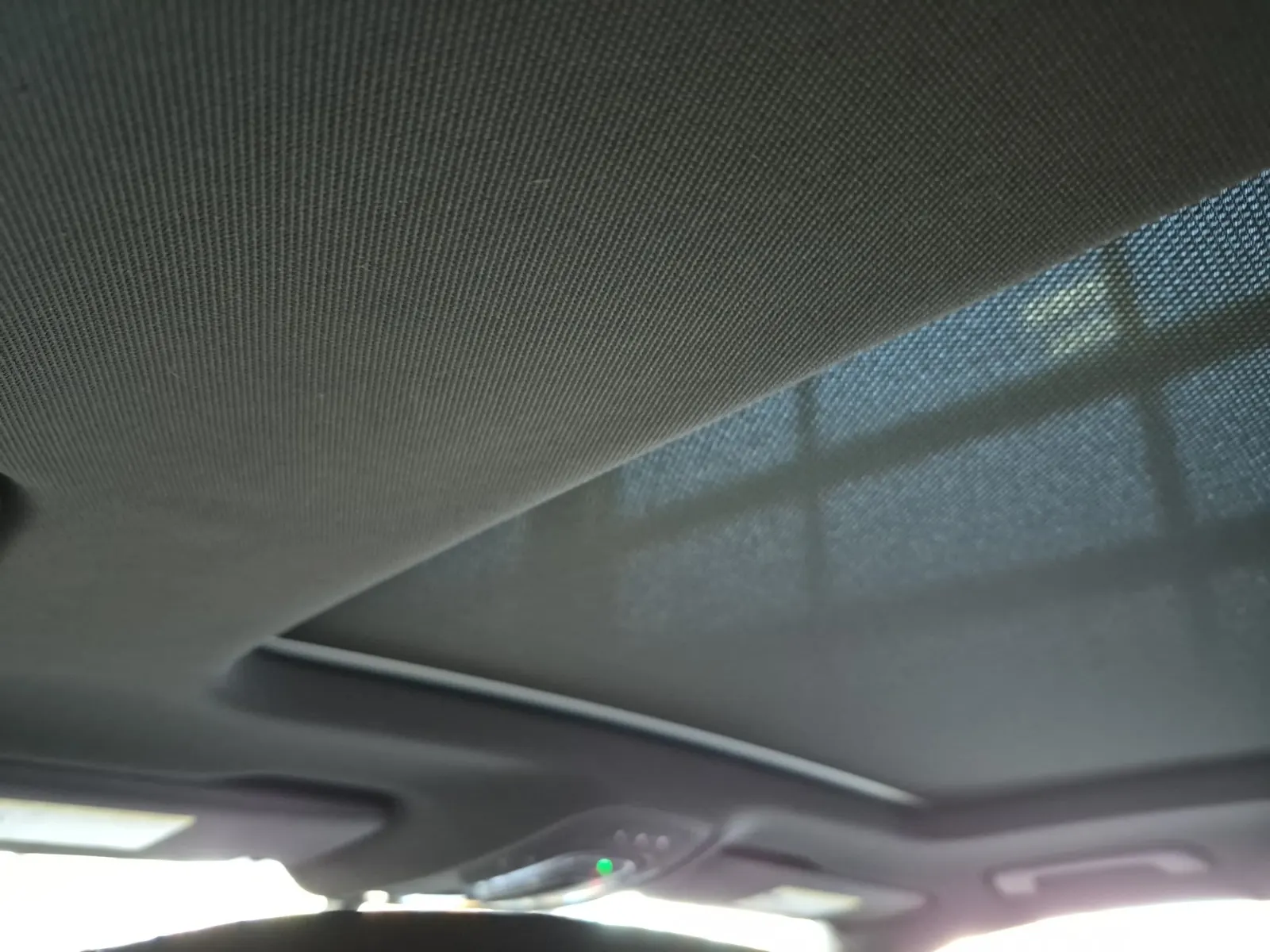Interior Roof Photo