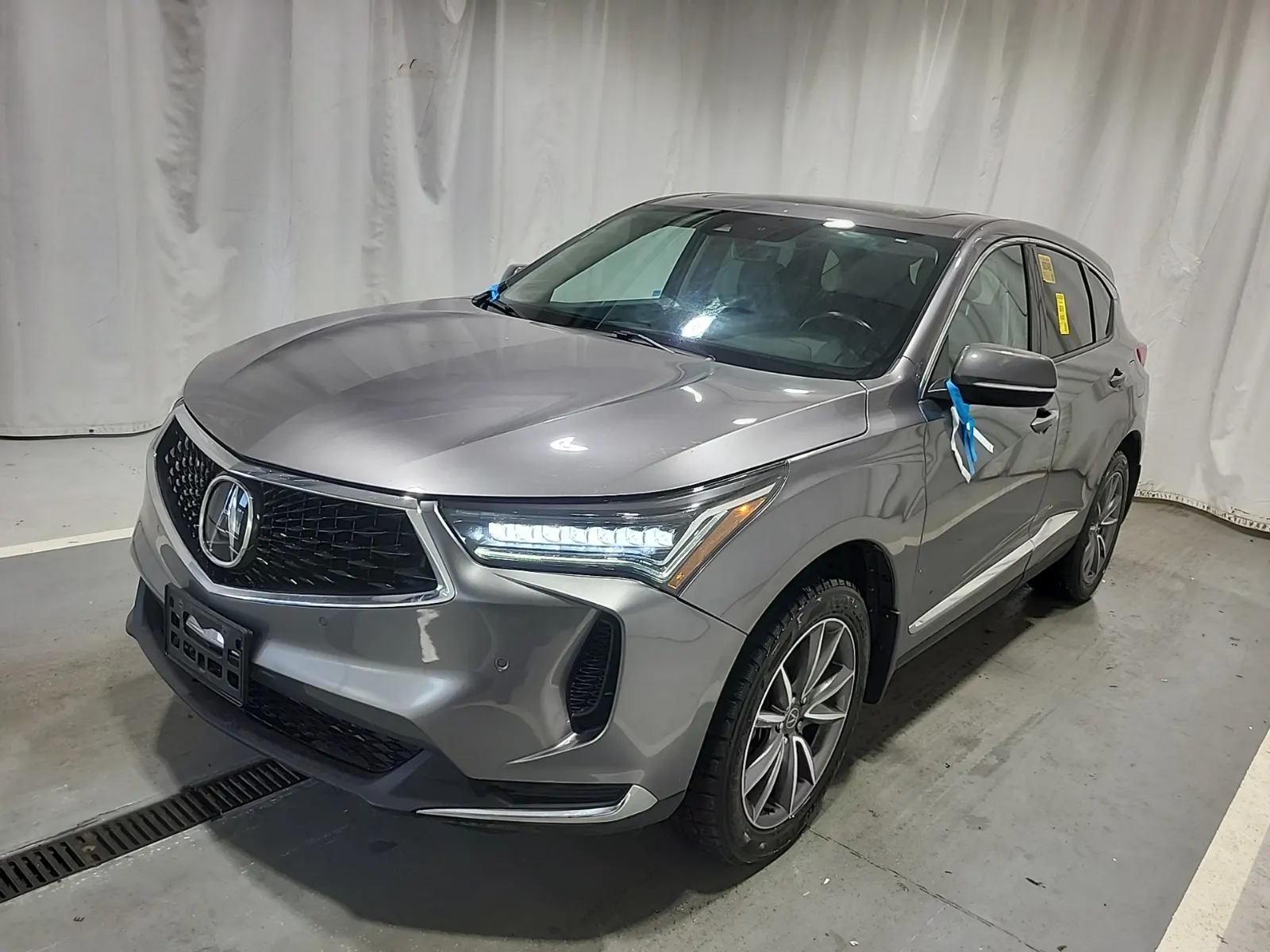 2022 Acura RDX