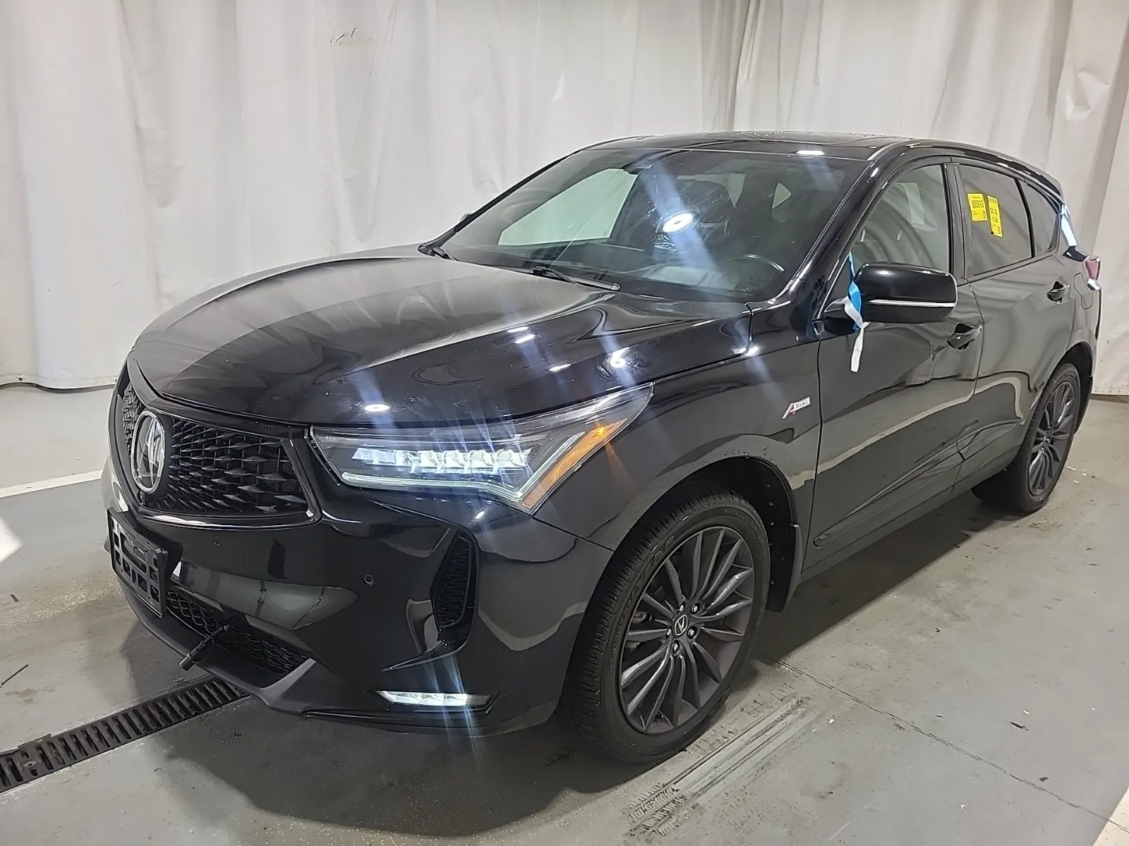 2022 Acura RDX
