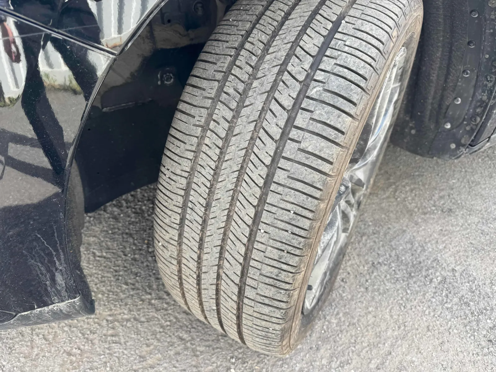 Tire
