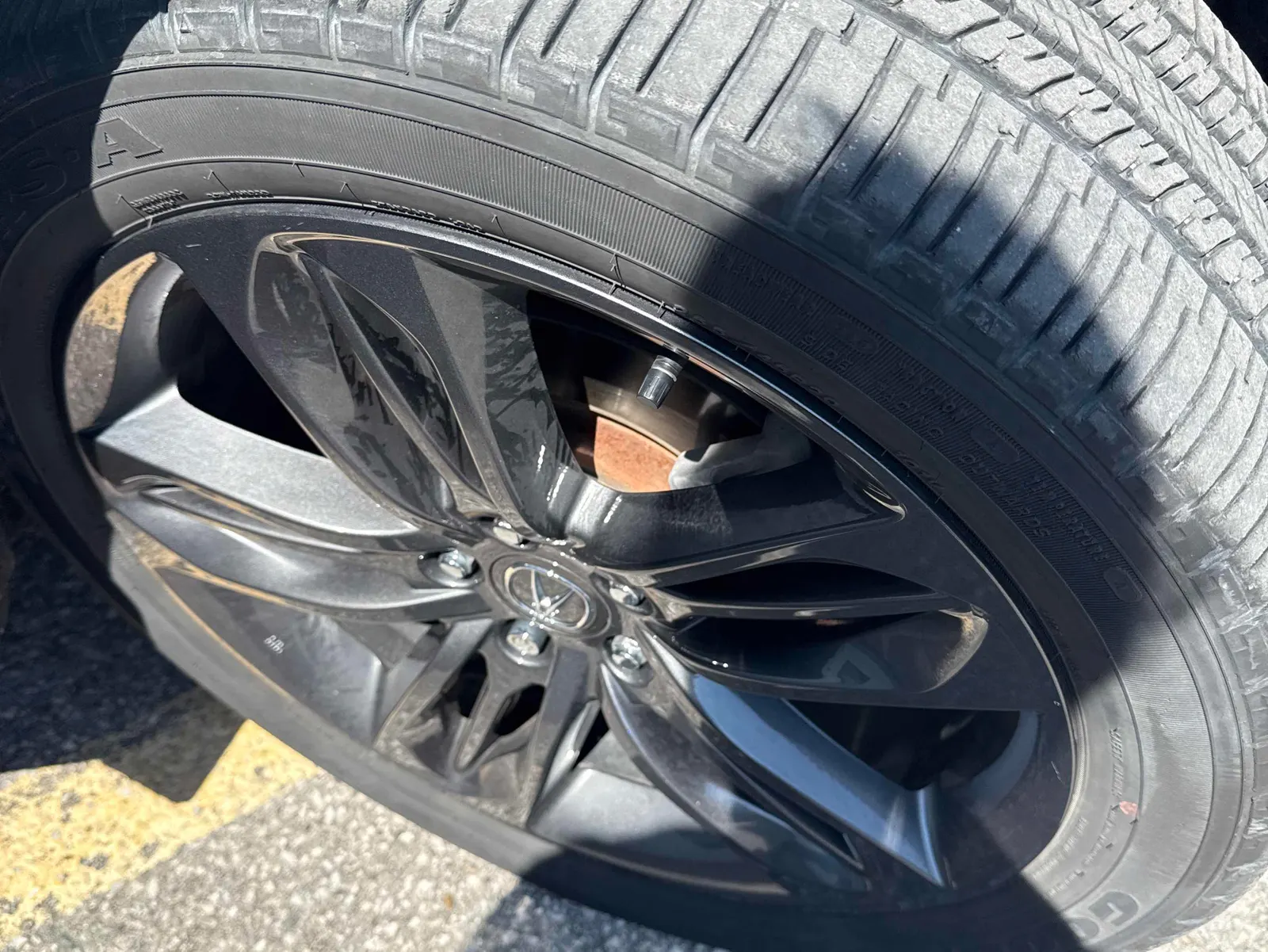 Tire
