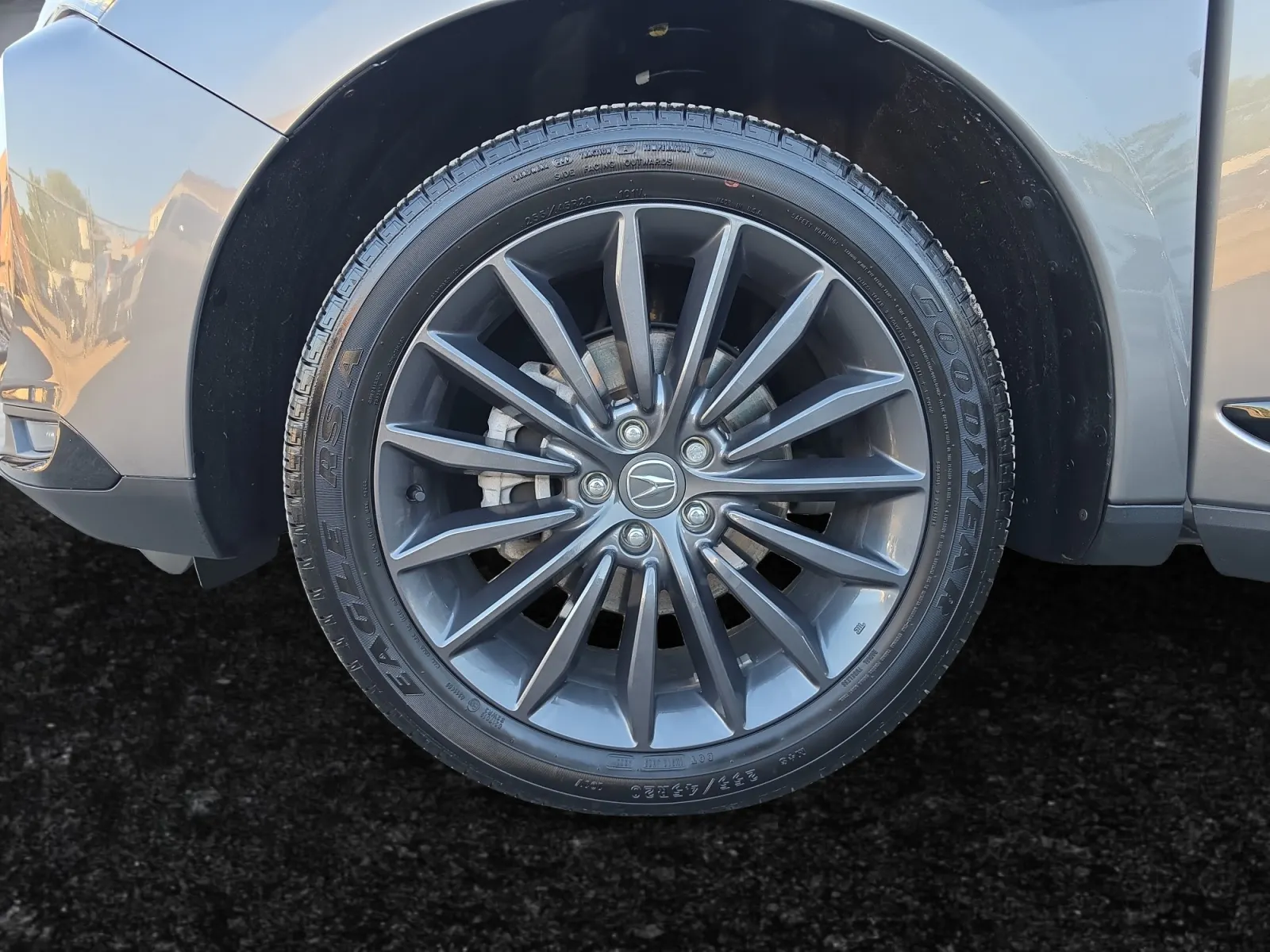 Tire