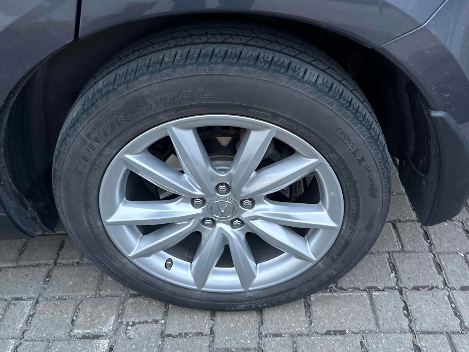 Tire