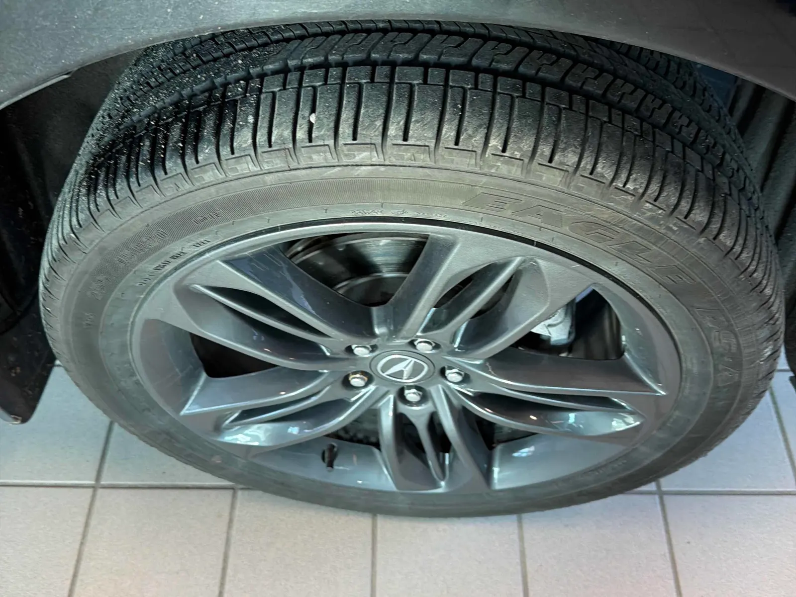 Tire