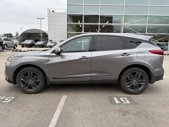 Driver side