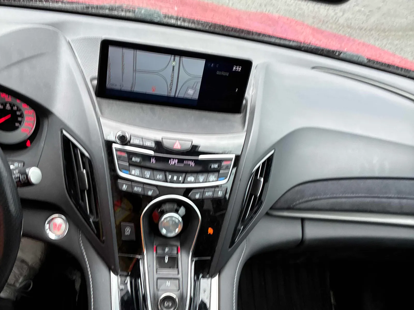 Console