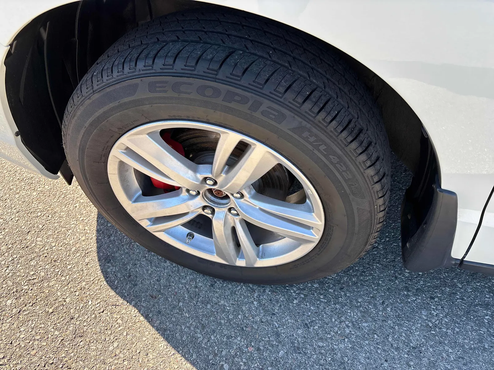 Tire