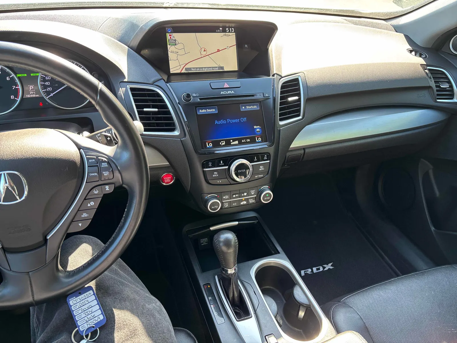 Console