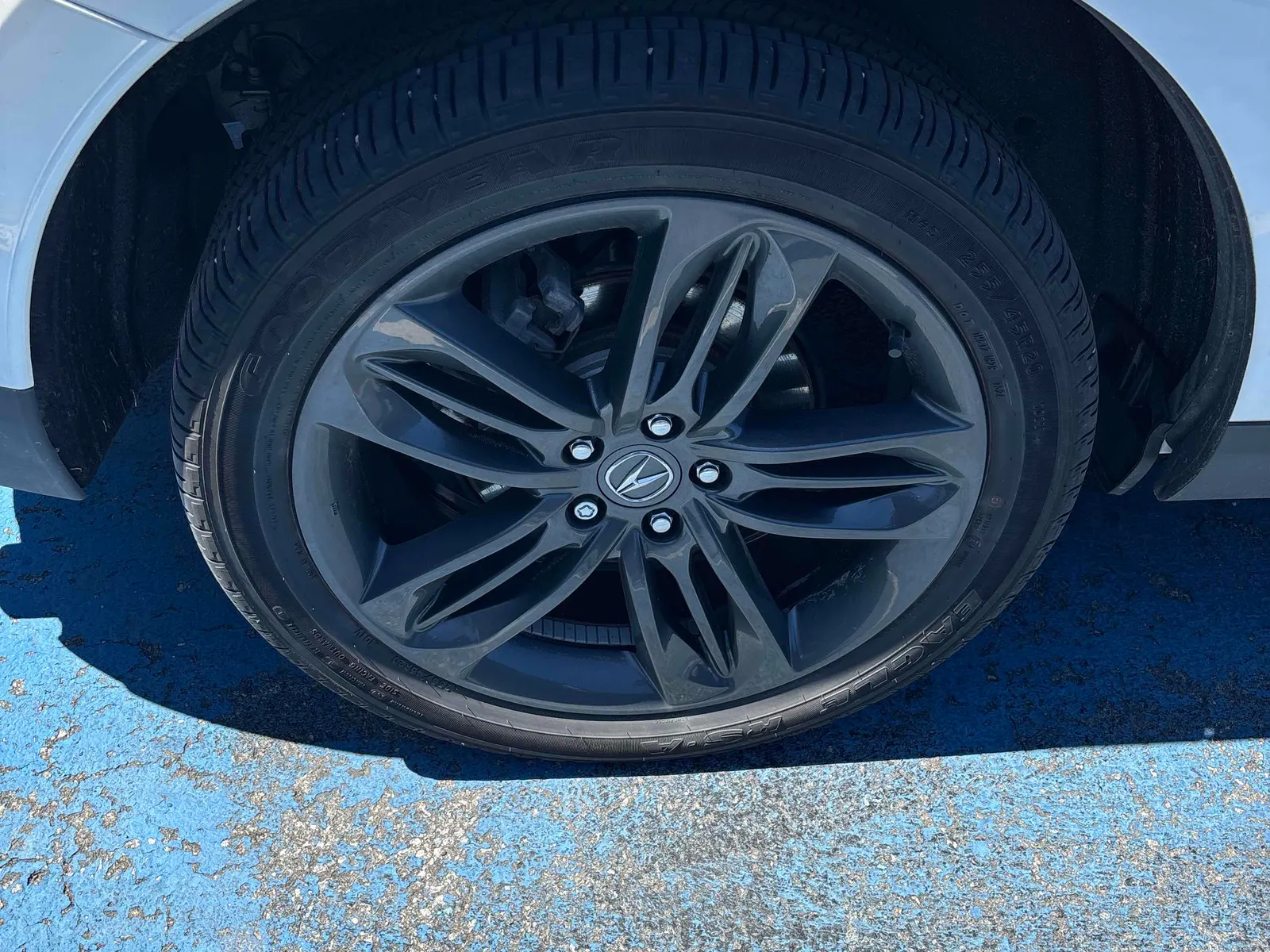 Tire