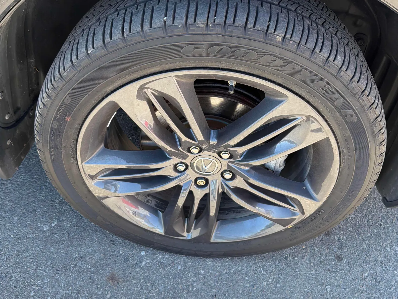 Tire