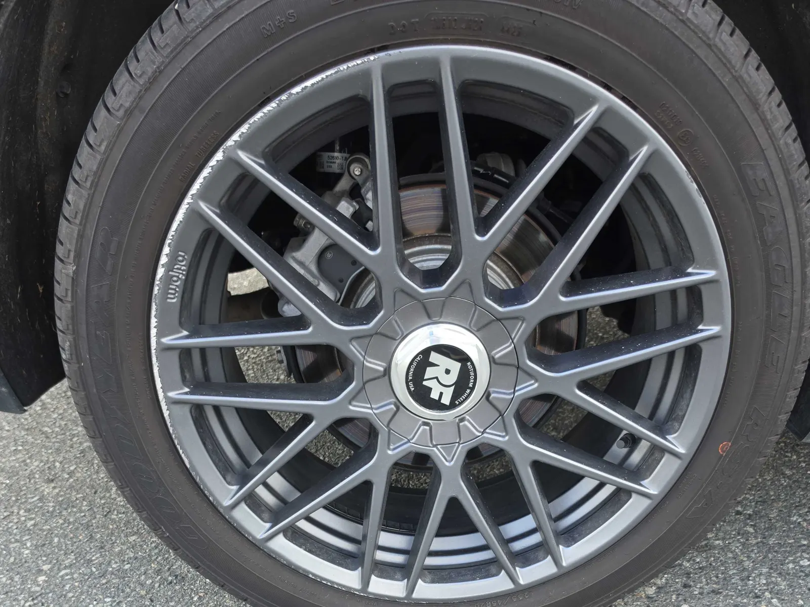Tire