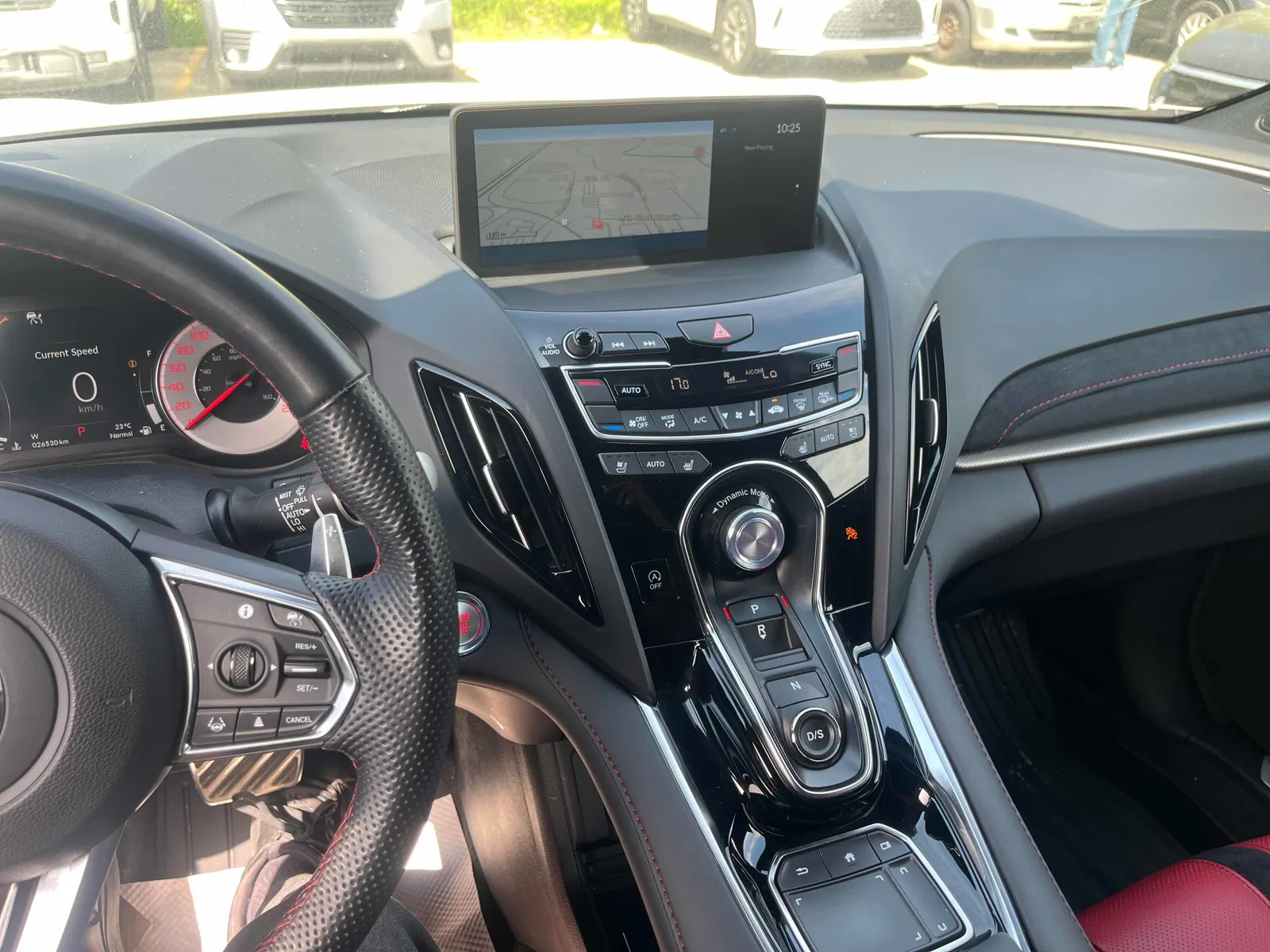 Console