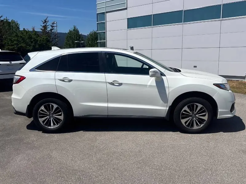Passenger side