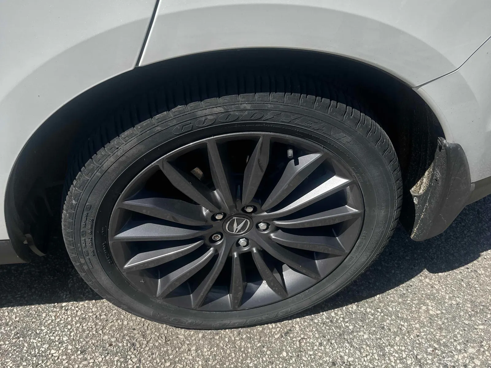 Tire